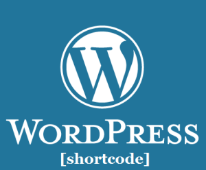 Create Custom Shortcode in WordPress Post, Page and Plugin