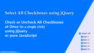 select-deselect-all-checkboxes-check-uncheck-using-jquery-javascript