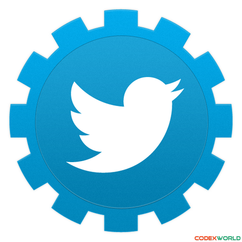 How to Create Twitter OAuth Application - CodexWorld