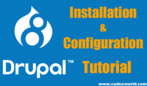 drupal tutorial for beginners video