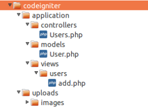 Codeigniter-file-upload-tutorial-folders-files-structure-by-codexworld ...