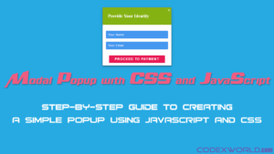 create-simple-modal-popup-javascript-css-codexworld