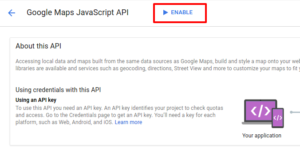 google-maps-javascript-api-key-enable-codexworld