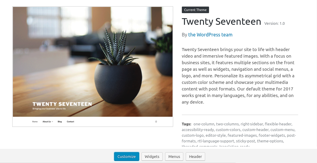 Comments translations. Тема twenty Seventeen. WORDPRESS twenty Seventeen. Twenty twenty WORDPRESS. WORDPRESS twenty twenty-two сайты.