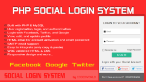 php-social-login-system-script-user-registration-codexworld