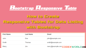 bootstrap-responsive-table-data-listing-codexworld