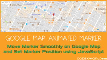 Google Maps With Multiple Markers And Info Windows Using JavaScript ...