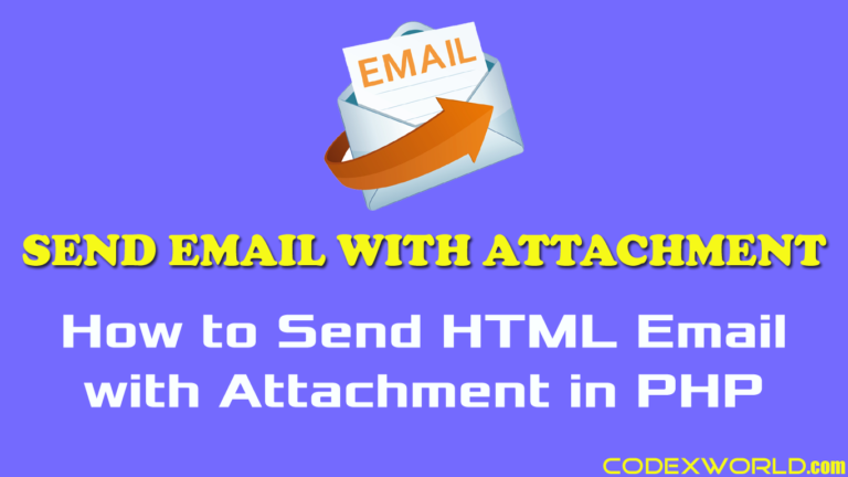 php send email with ics attachment