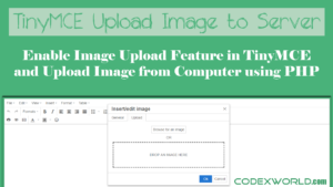 tinymce-upload-image-to-server-from-computer-php-codexworld