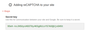 google-invisible-recaptcha-secret-key-codexworld