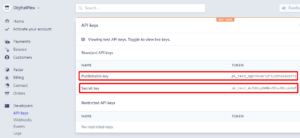 stripe-checkout-generate-test-api-publishable-secret-keys-codexworld