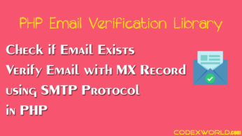 c# verify email address exists