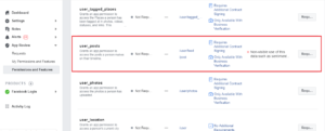 facebook-app-permissions-user_posts-retrieve-timeline-feed-codexworld