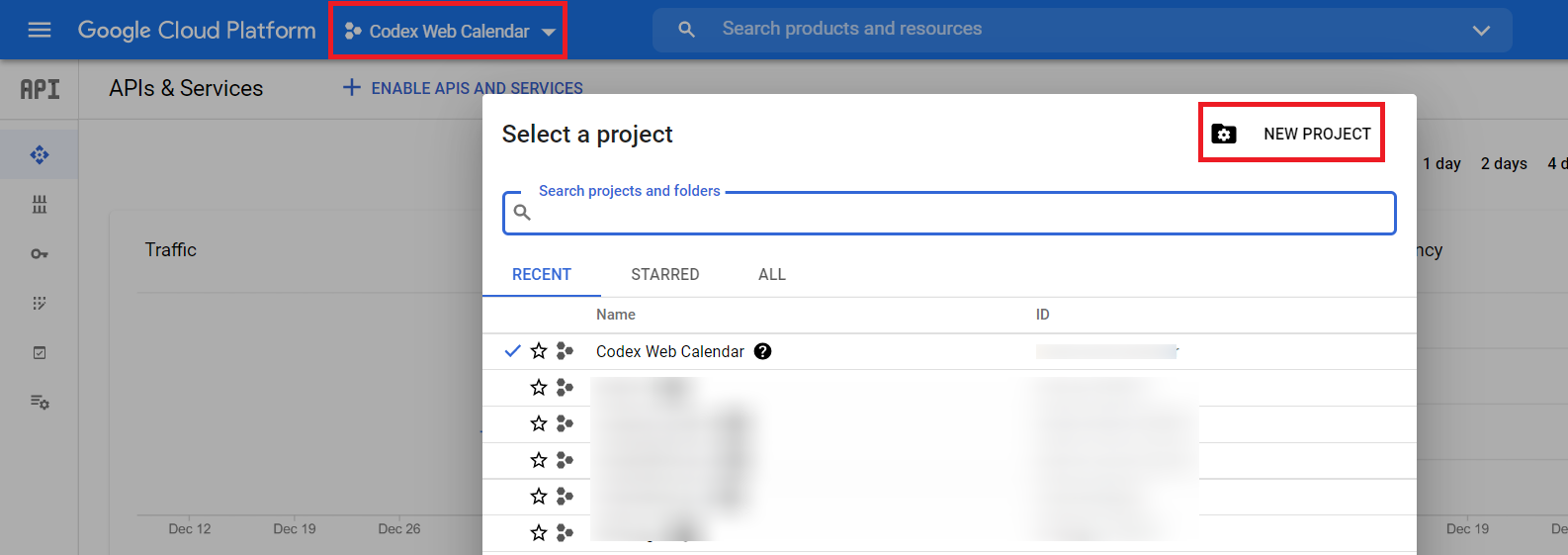 Add Event to Google Calendar using PHP CodexWorld